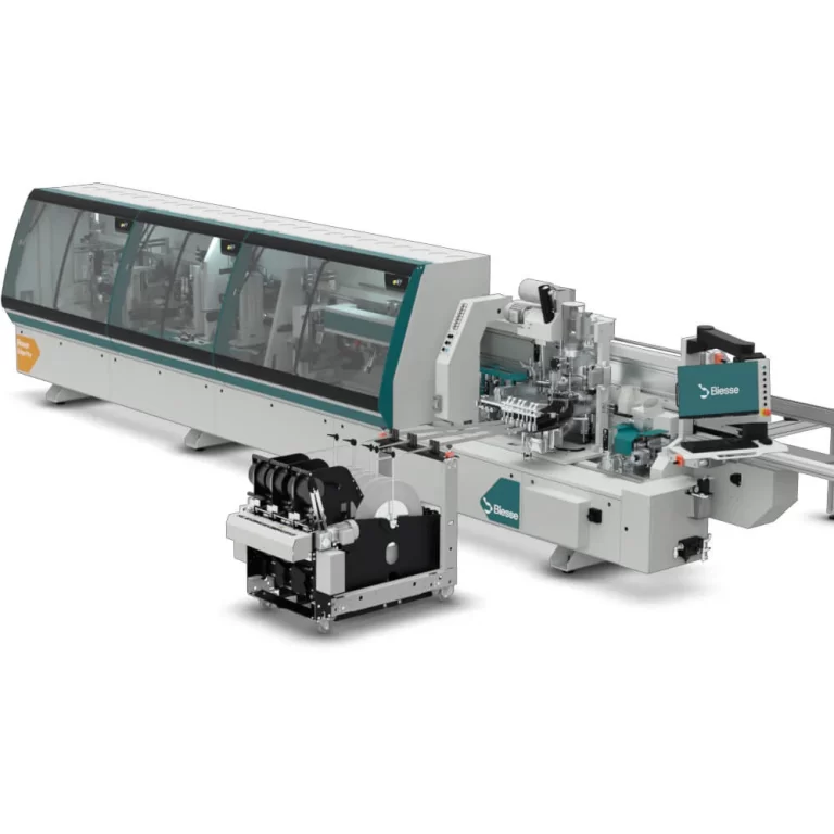 Rover Edge Pro S biesse