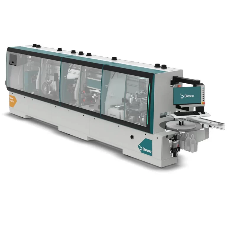 Rover Edge Up S biesse