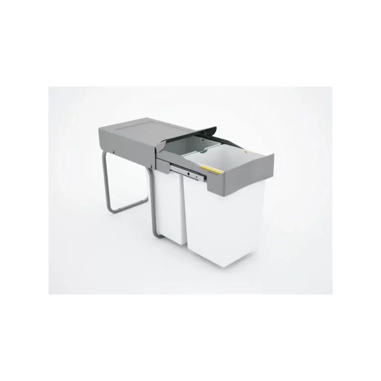 Sistem colectare gunoi (1)