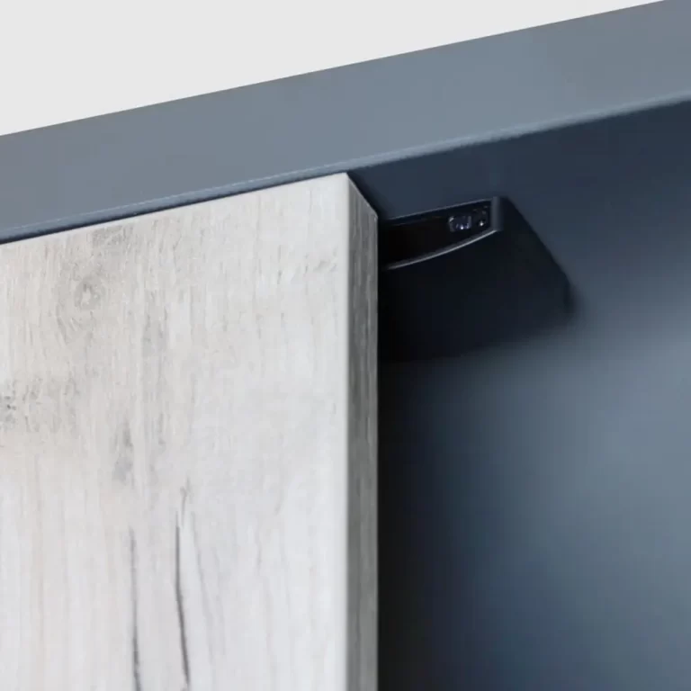 TEO Controller benzi led