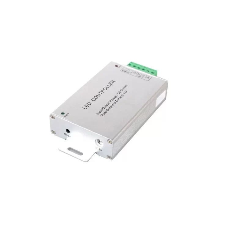 Telecomandă RF și controller RGB 1 zonă 12