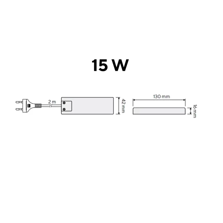 Transformator Standard