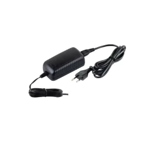 Transformator cu cabluri 12V - mufă Jack sau minimufă