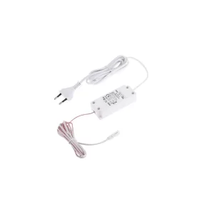 Transformator cu cabluri 12V - minimufă