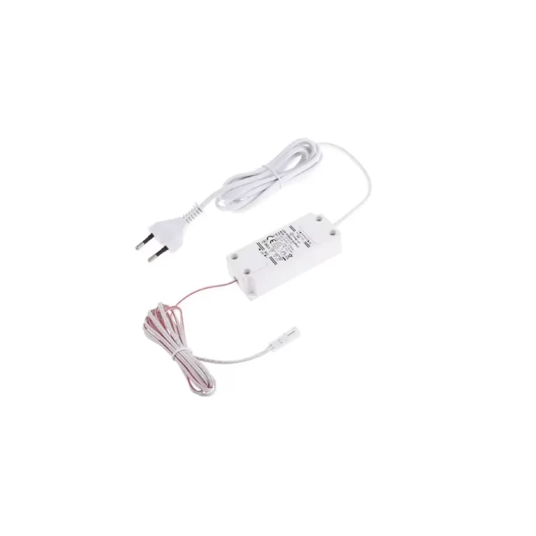 Transformator cu cabluri 12V