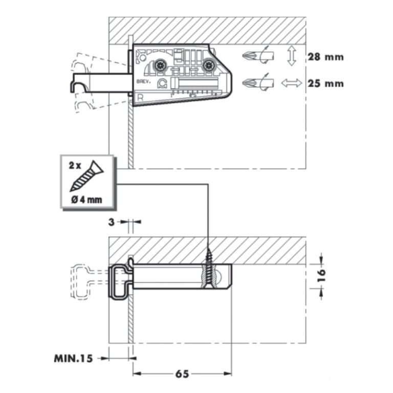 agatatori schita tehnica