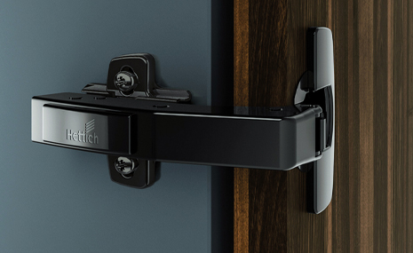 Balamale Obsidian Black