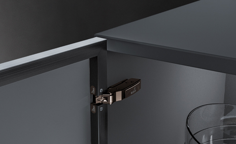 Balamale rame aluminiu