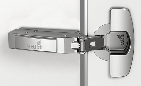 Balamale uși subțiri