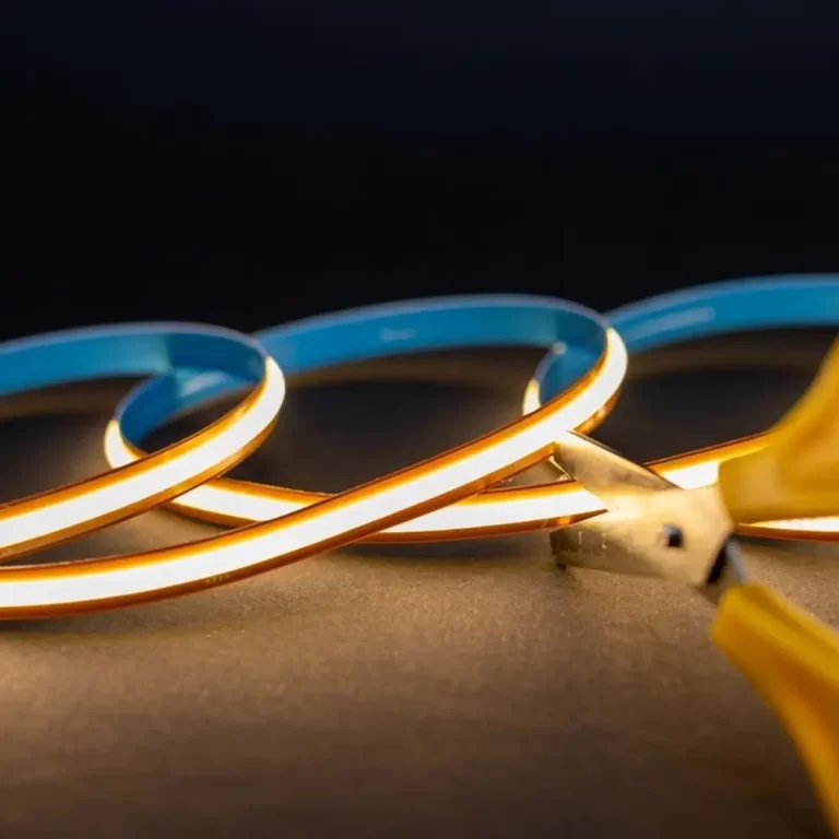 banda led pentru interioare de calitate