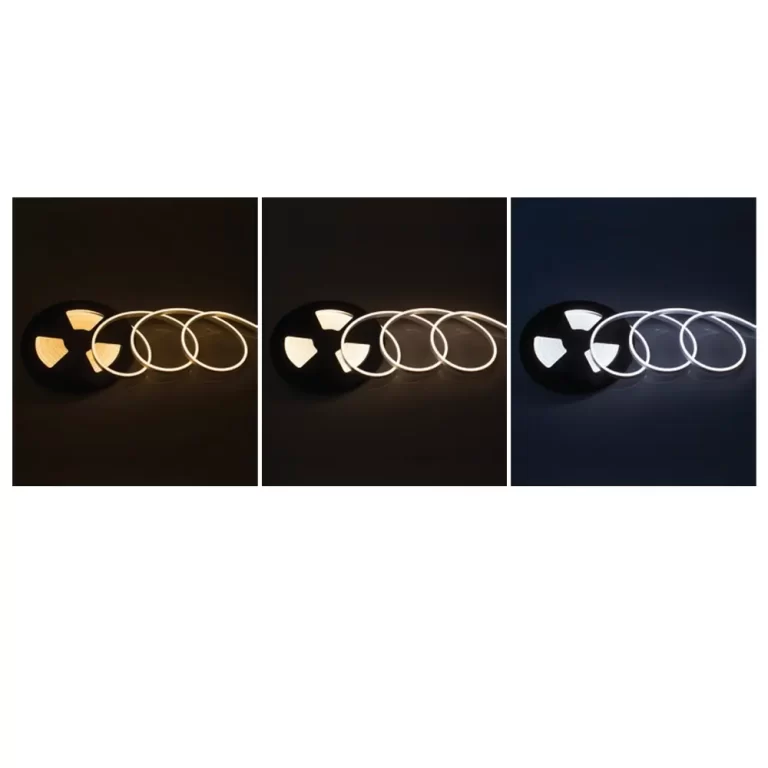 banda led pentru interior