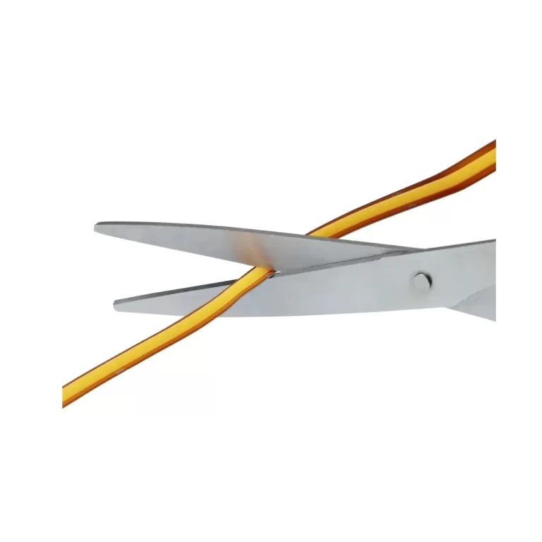 banda led uz interios