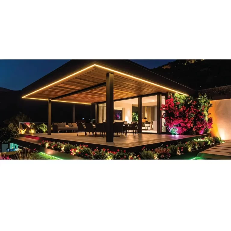 benzi led pentru interior