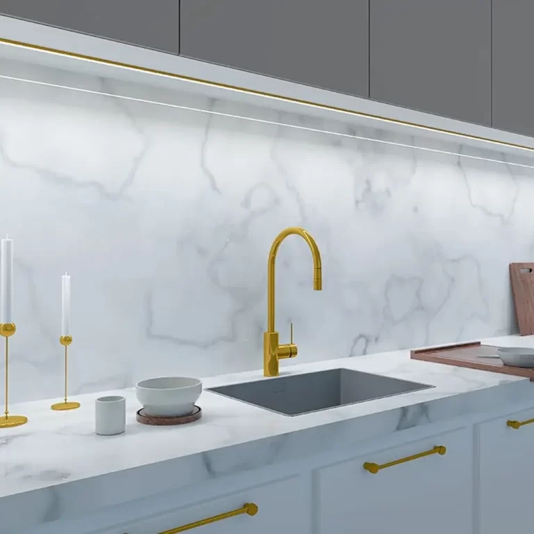 benzi led profil de calitate