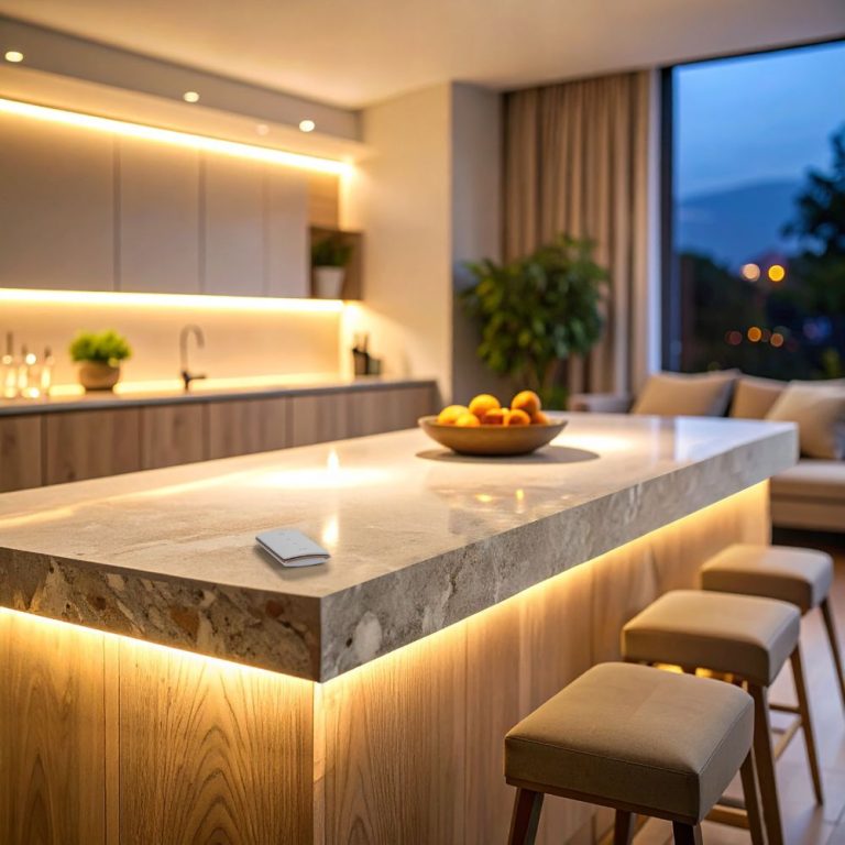 bucatarie premium vivo