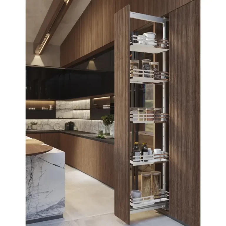 coloane extractibile