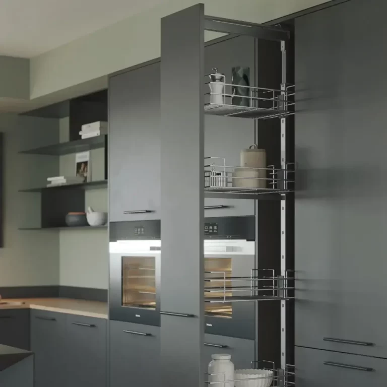 coloane extractibile sige green line