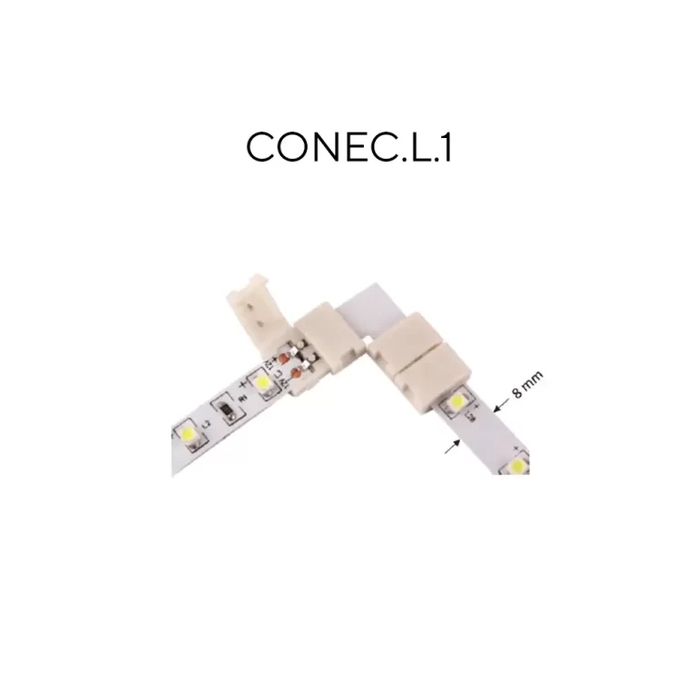 conector L