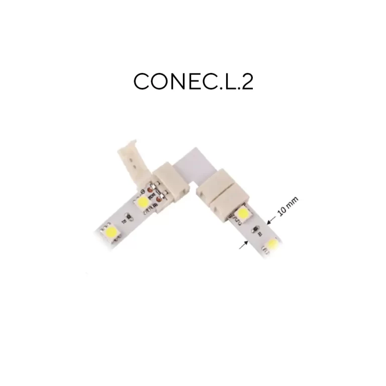 conector L