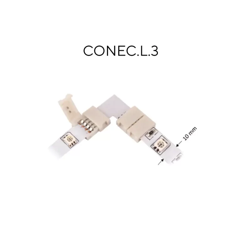conector L
