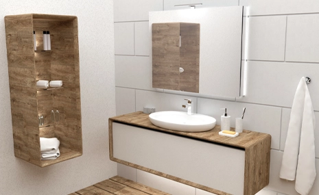 Corpuri de iluminat cu LED