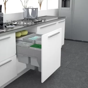 recipiente colectare selectivă gunoi