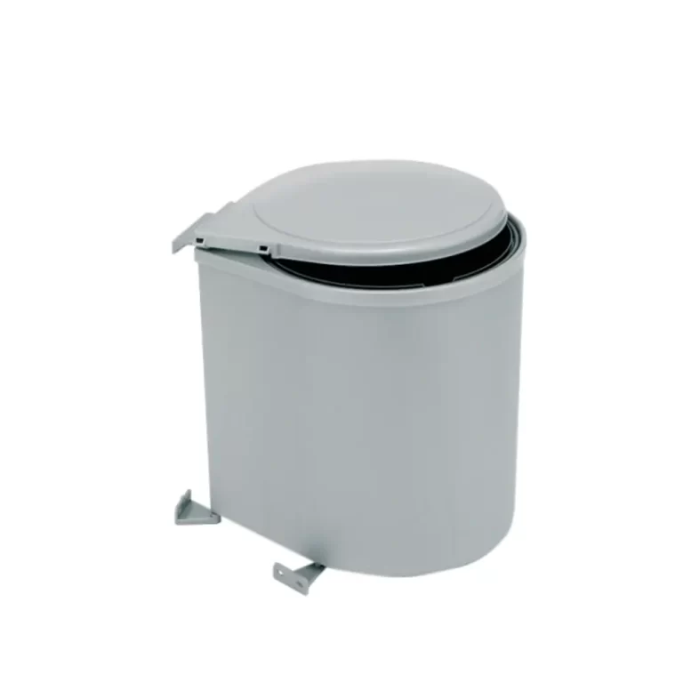 cos de gunoi cu capac bucatarie