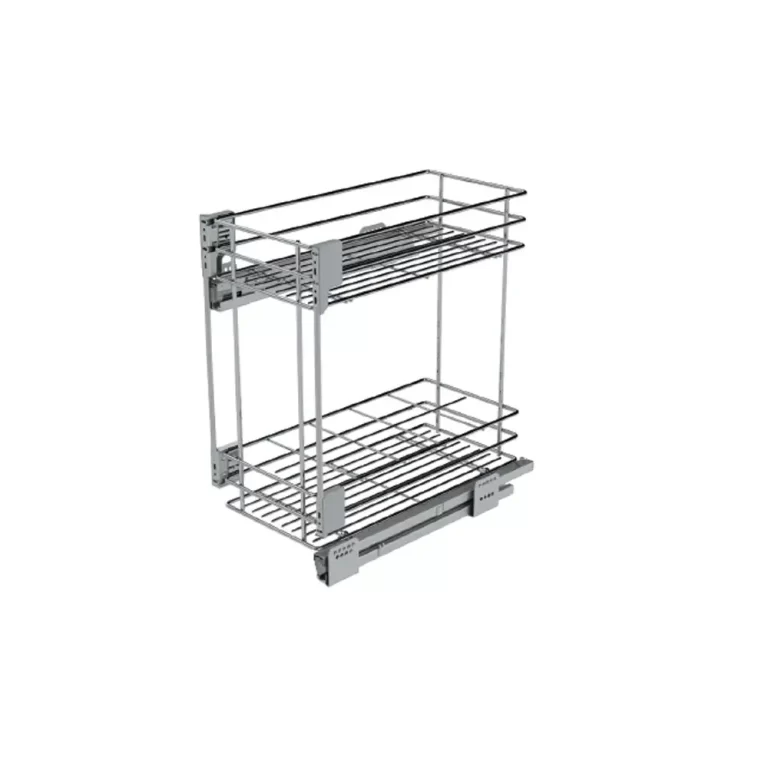 cos jolly pentru depozitare sticle bucatarie