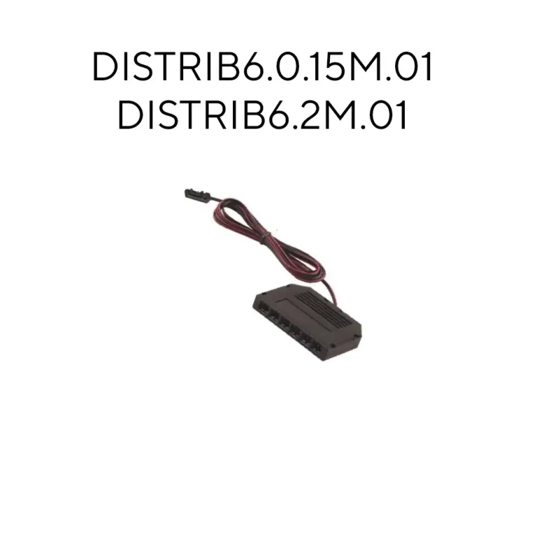 distribuitor pentru benzi led