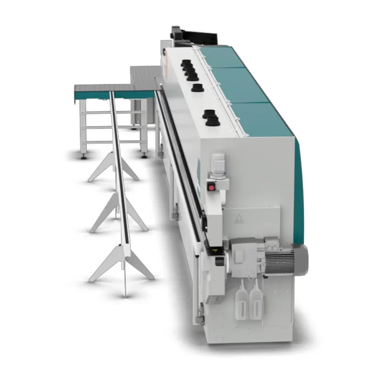 echipament aplicare cant