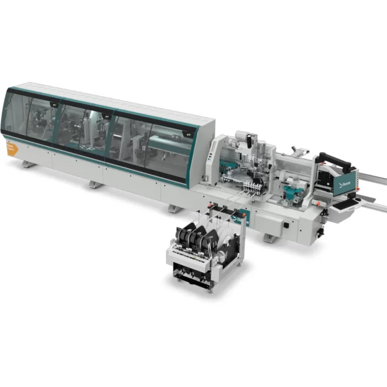 echipament aplicare cant