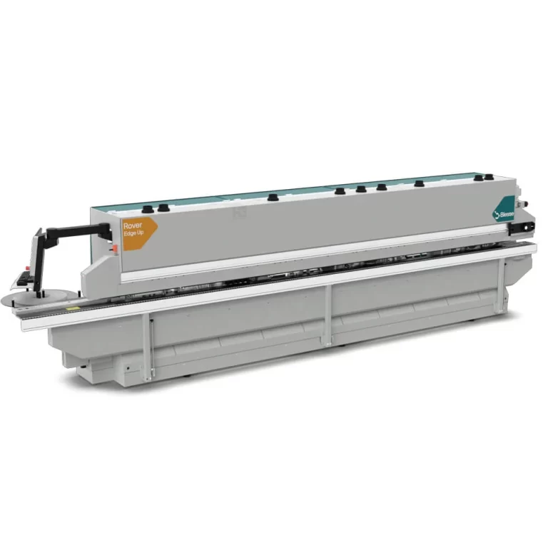 echipament aplicare cant biesse