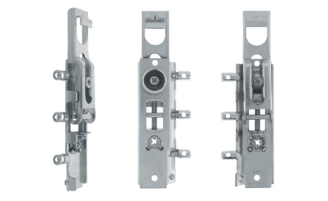 Elemente de suspendare