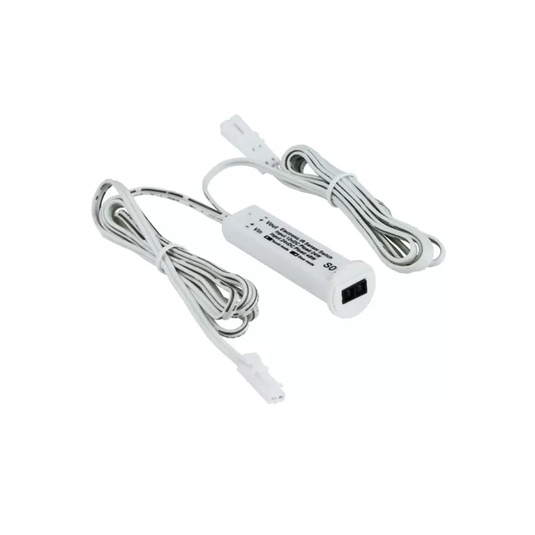 irso conector alb