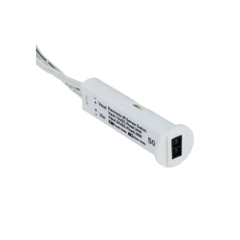 irso conector de calitate