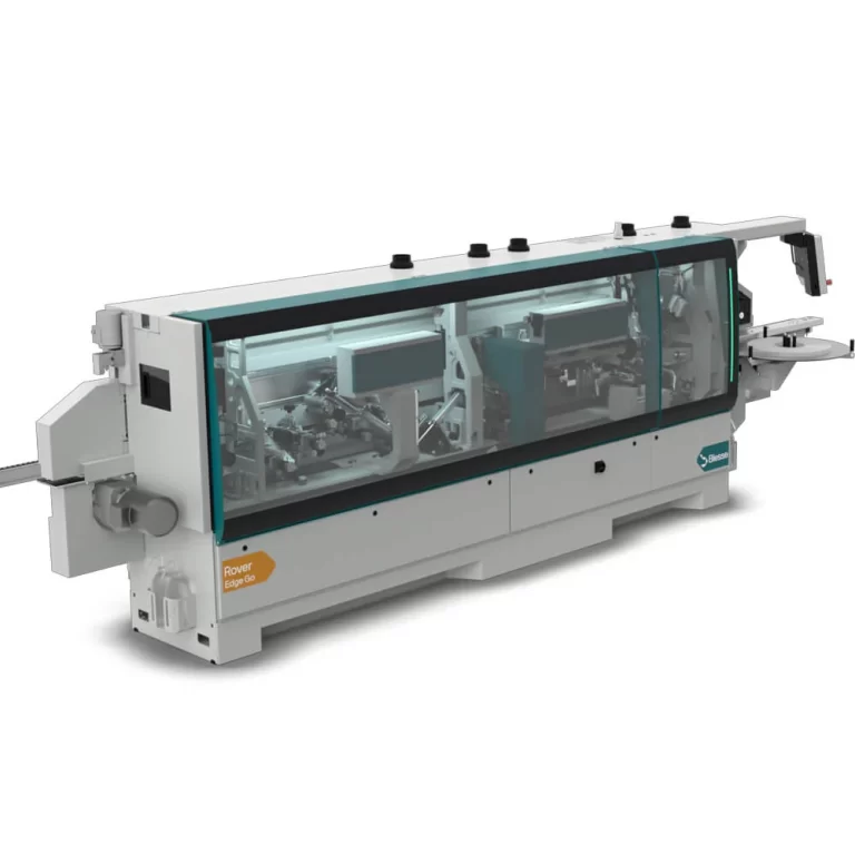 masina aplicare cant biesse