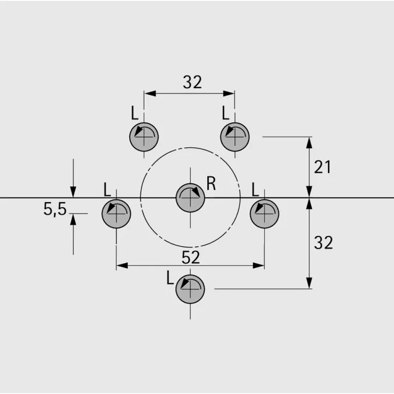 masina de gaurire hettich (1)