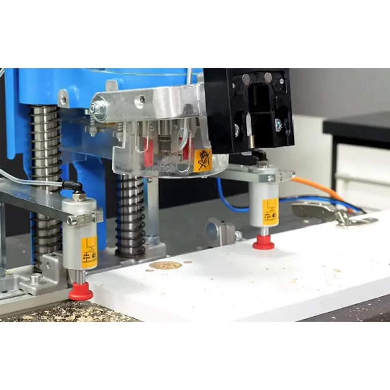 masina hettich gaurire