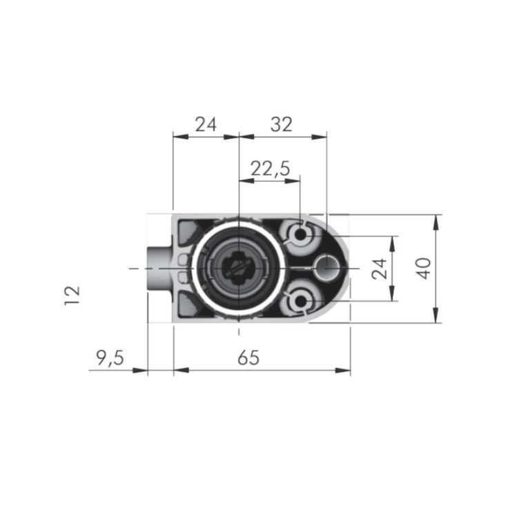 picioare reglabile atacama cote
