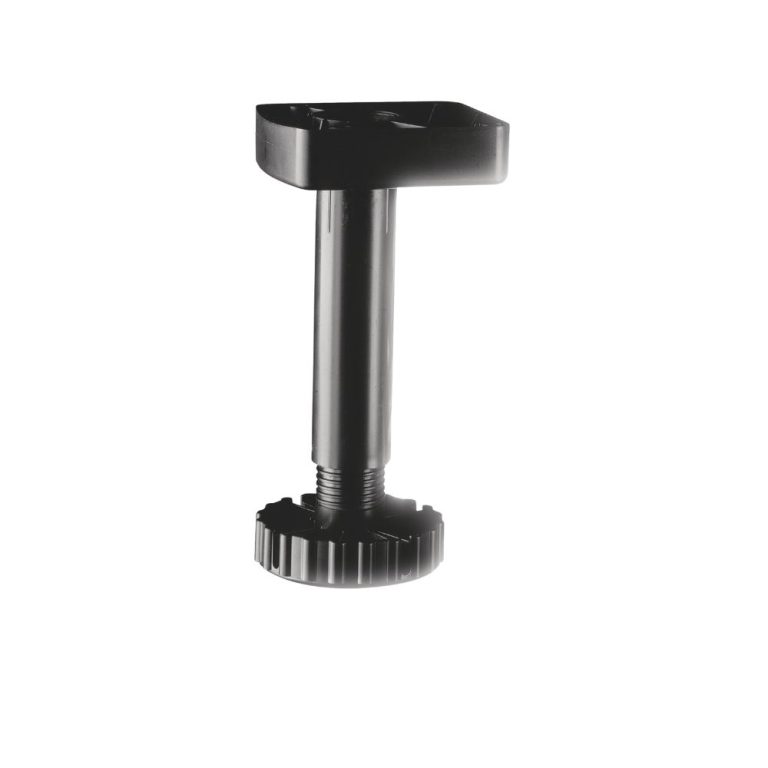 picior reglabil korrekt hettich