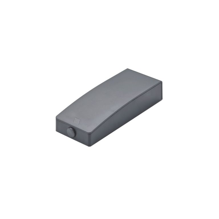 pin push to open electric antracit