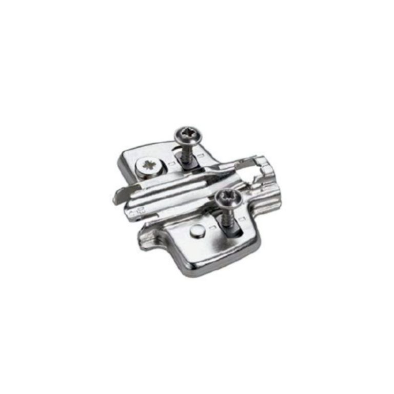 placuta hettich cruce excentric