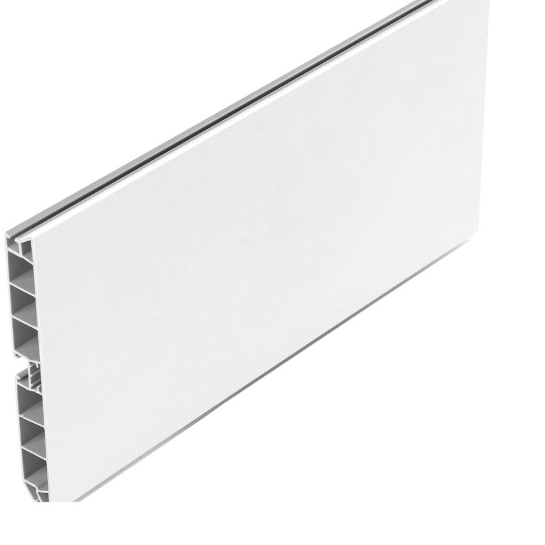 plinta op180 alb mat