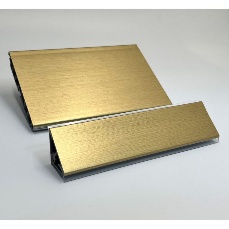 plinta op180 auriu cu inaltator