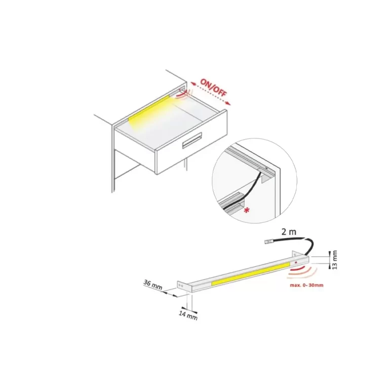 polarus design light