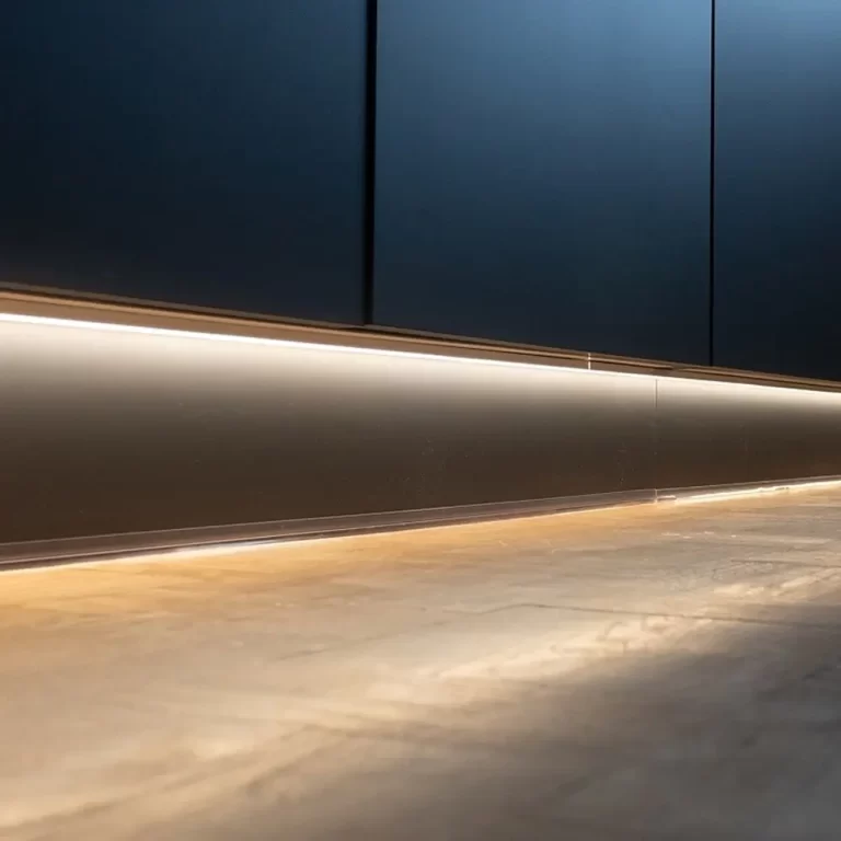 profil aluminiu pentru banda led