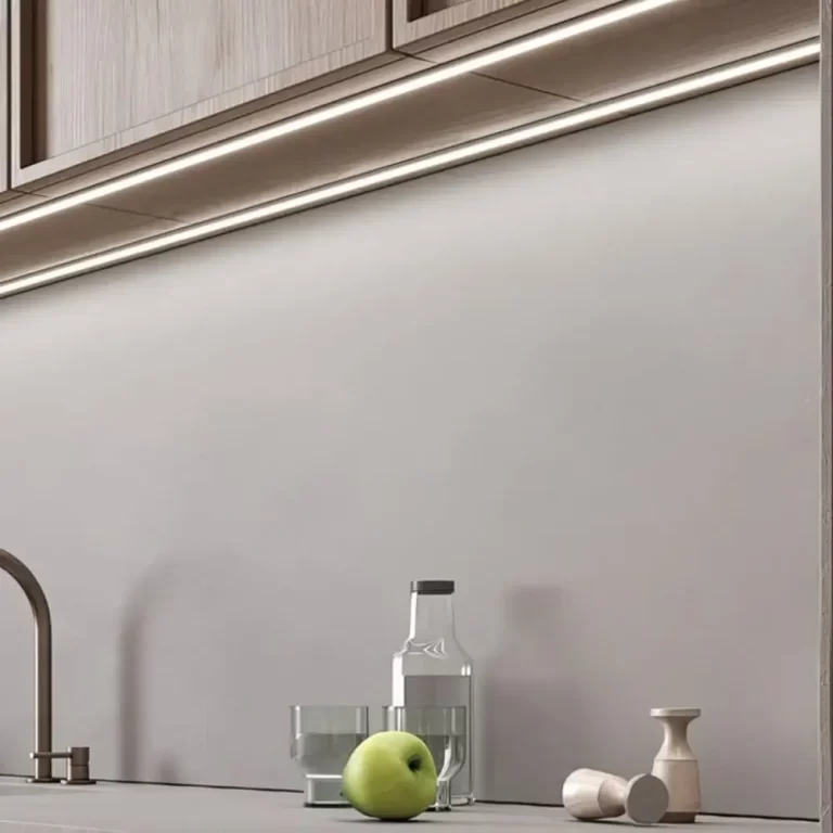 profil banda led line micro