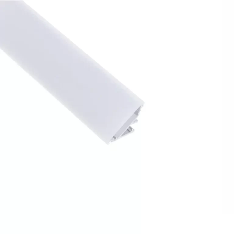 profil de colt banda led