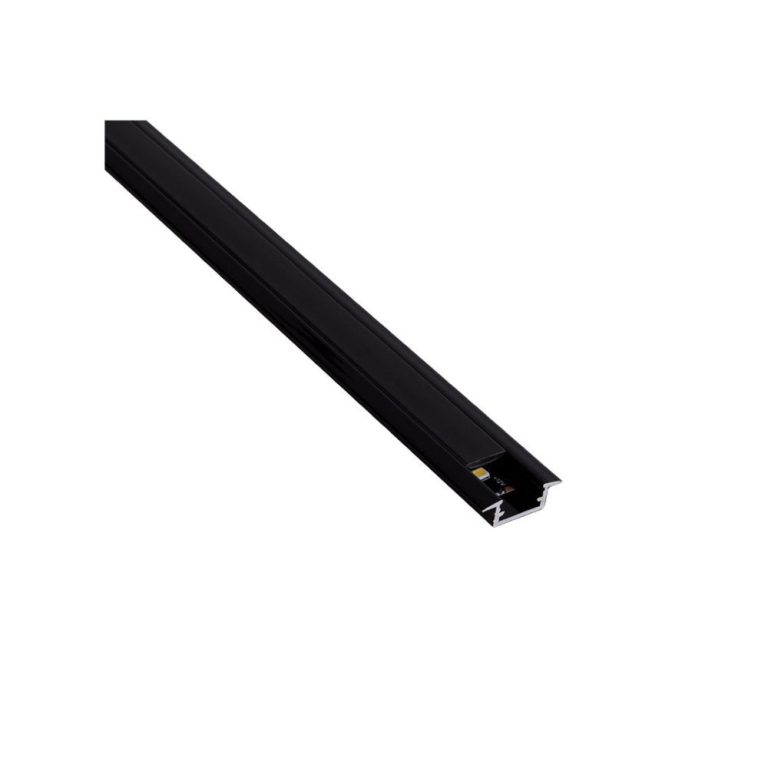 profil inline mini xl difuzor negru