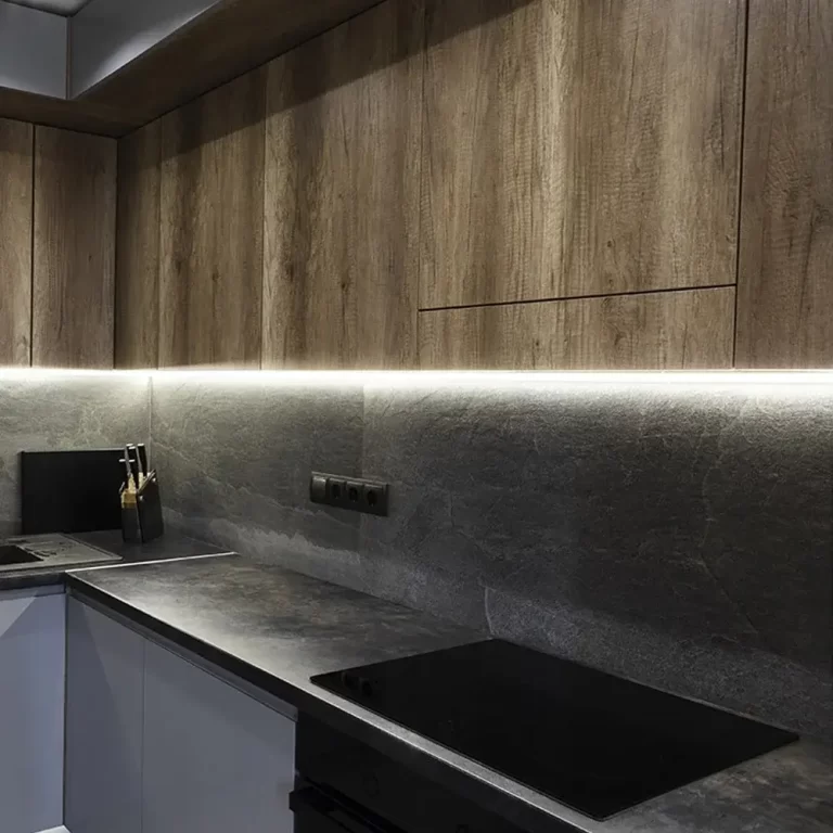 profil pentru iluminare banda led